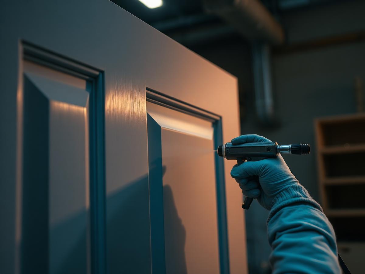 Precision Craftsmanship